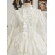 Hoshibako Works Charlotte Tiered One Piece(Leftovers/7 Colours/Full Payment Without Shipping)